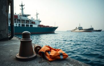 perche leuropa dice no alle navi chieste da trump per lo stretto di hormuz 1773716421