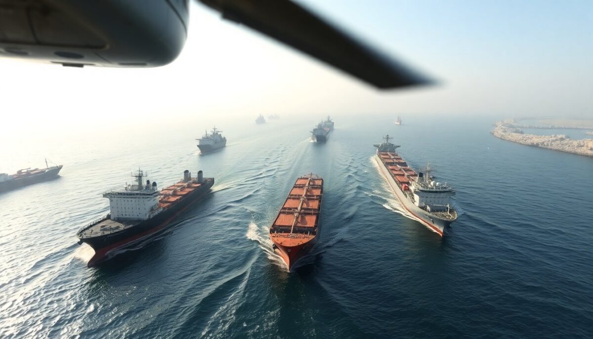 Perché lo Stretto di Hormuz è diventato il fulcro della crisi petrolifera mondiale