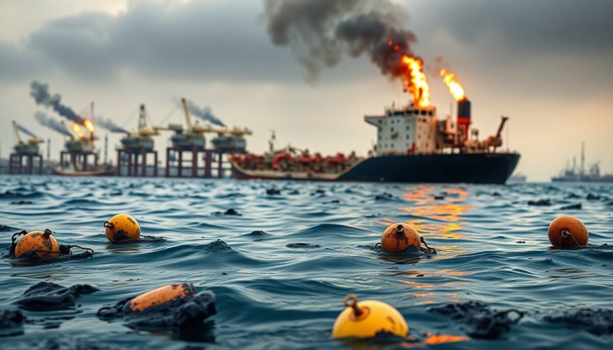 Perché l'Ue insiste sul multilateralismo mentre la regione del Golfo vive una crisi crescente