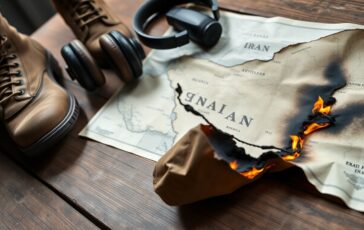 perche netanyahu definisce liran irriformabile e loda lazione congiunta con gli usa 1772505264 364x230