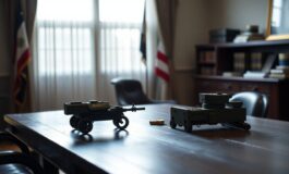 perche non e il petrolio il vero fine le priorita di washington nel confronto con liran 1772559565 265x160