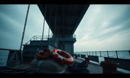 perche roma esclude linvio di navi a hormuz posizione politica e rischi per i militari 1773725262 265x160