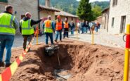 pericolo gas a castelluccio valmaggiore intervento e evacuazione dellistituto comprensivo 1774528009