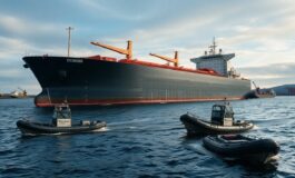 petroliera della shadow fleet sequestrata in svezia cosa sappiamo 1773400235 265x160