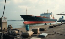 petroliera ethera bloccata a zeebrugge cose la shadow fleet e perche conta 1772563116 265x160