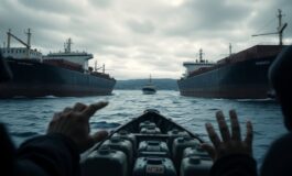 petroliere russe dirette a cuba un aiuto che sfida lembargo 1773877169 265x160