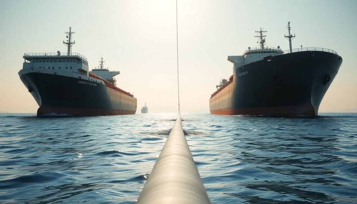 Petroliere russe e manovre evasive: cosa succede alle forniture di carburante per Cuba