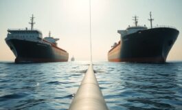 petroliere russe e manovre evasive cosa succede alle forniture di carburante per cuba 1773985168 265x160