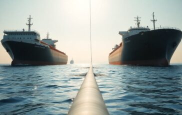 petroliere russe e manovre evasive cosa succede alle forniture di carburante per cuba 1773985168 364x230