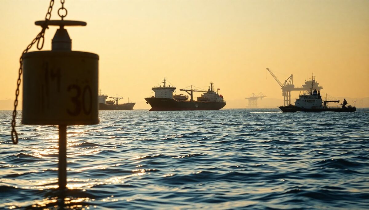 Petrolio oltre 100 dollari: lo Stretto di Hormuz al centro della crisi energetica