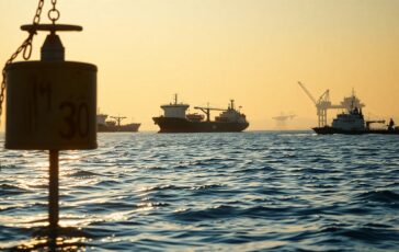 petrolio oltre 100 dollari lo stretto di hormuz al centro della crisi energetica 1773378633 364x230