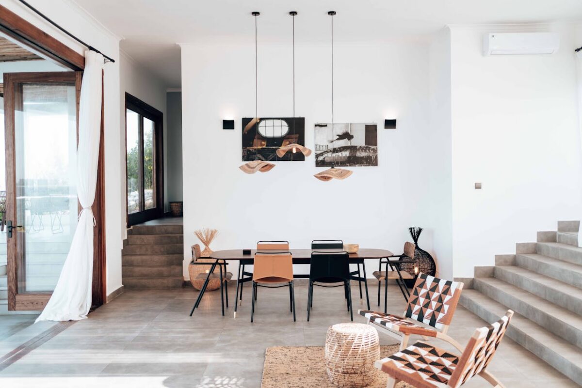 5 modi per rinnovare la casa spendendo poco