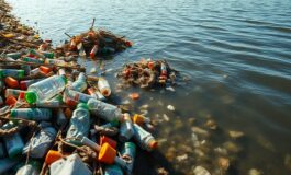 plastica nei fiumi perche il po e un vettore verso il mare e come intervenire 1773545239 265x160