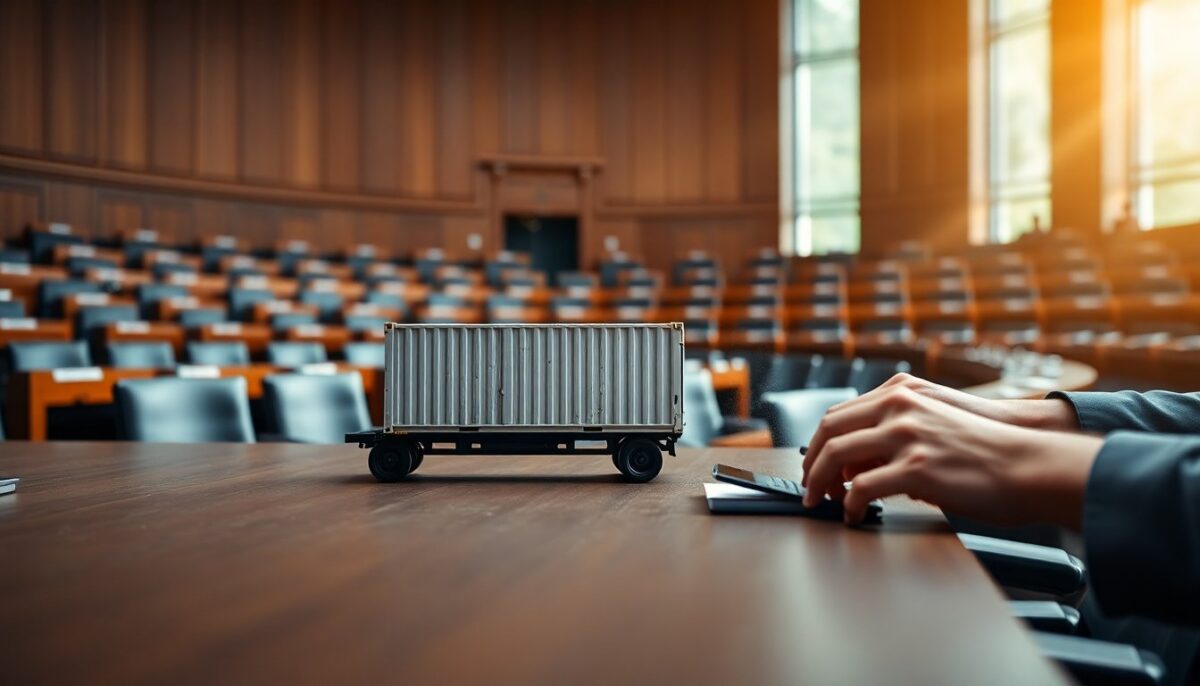 Plenaria del Parlamento europeo: cosa cambia su commercio, privacy e anticorruzione