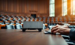 plenaria del parlamento europeo cosa cambia su commercio privacy e anticorruzione 1774528323 265x160