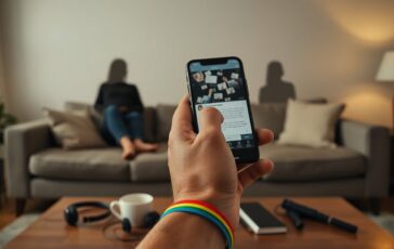 polemica su francesca manzini al grande fratello vip accuse di omofobia dopo una clip virale 1774730047 364x230