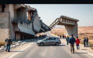 ponte colpito e tensioni regionali cosa significa per i civili e la diplomazia 1774283070