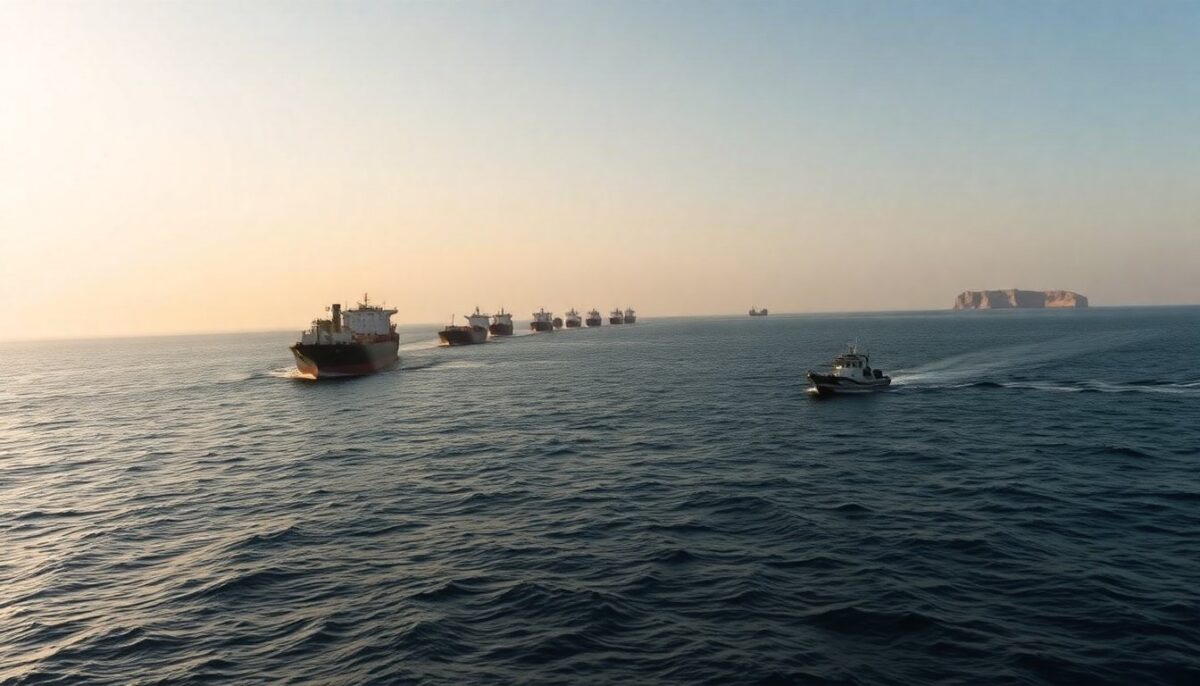 Possibile attacco al Bab el-Mandeb: cosa rischia il mercato energetico globale