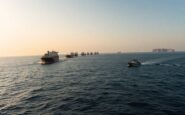 possibile attacco al bab el mandeb cosa rischia il mercato energetico globale 1774578534
