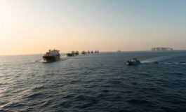 possibile attacco al bab el mandeb cosa rischia il mercato energetico globale 1774578534 265x160