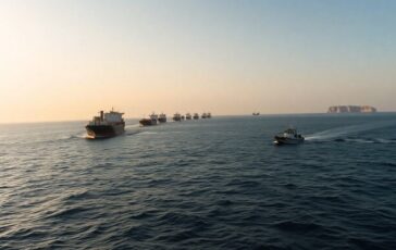 possibile attacco al bab el mandeb cosa rischia il mercato energetico globale 1774578534 364x230