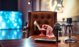 possibile cambiamento nella giuria di ballando con le stelle il ruolo di selvaggia lucarelli in bilico 1774794765 265x160