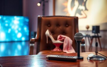 possibile cambiamento nella giuria di ballando con le stelle il ruolo di selvaggia lucarelli in bilico 1774794765 364x230