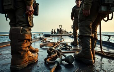 possibile dispiegamento di marines su kharg e lungo lo stretto di hormuz 1773882090 364x230