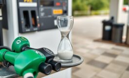 possibile estensione del taglio delle accise cosa cambia per benzina e gasolio 1774881946 265x160