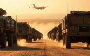 possibile invio dell82nd airborne in medio oriente cosa cambia sul terreno 1774423625