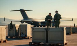 possibile missione in iran il dilemma di trump sul combustibile nucleare 1773810033 265x160