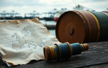 posticipo della proposta ue sul bando del petrolio russo cause e scenari 1774405713 364x230