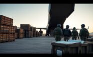 preparativi militari degli usa per incursioni in iran cosa potrebbe accadere 1774746084