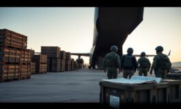 preparativi militari degli usa per incursioni in iran cosa potrebbe accadere 1774746084 265x160