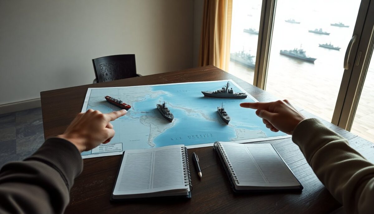 Pressing di Trump sulla Nato per Proteggere lo Stretto di Hormuz: alleati divisi