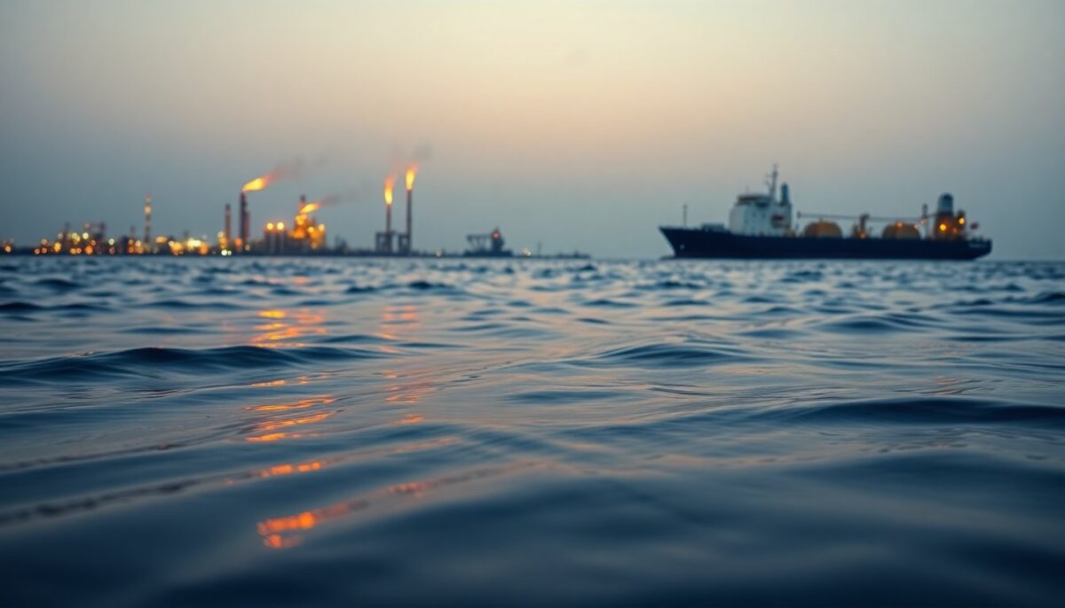 Prezzo del petrolio in impennata: cosa significa per l’economia globale