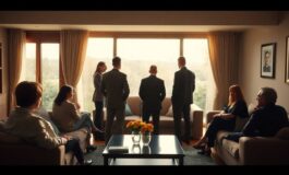 prima puntata del grande fratello vip tensioni clan e il commento tagliente di cesara buonamici 1773806451 265x160