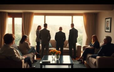 prima puntata del grande fratello vip tensioni clan e il commento tagliente di cesara buonamici 1773806451 364x230