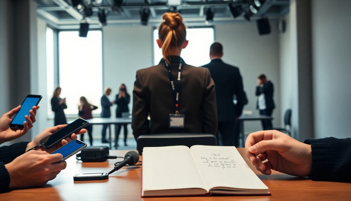 Profilo Cinguetterai, caos dopo la conferenza di Canzonissima: cosa è successo
