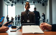profilo cinguetterai caos dopo la conferenza di canzonissima cosa e successo 1774071698