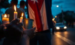 proteste a madrid dopo i blackout a cuba causati dal blocco usa 1774275813 265x160