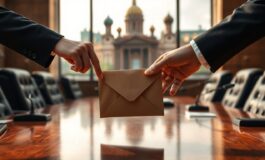 putin avrebbe sollecitato donazioni dagli oligarchi il cremlino smentisce 1774621440 265x160