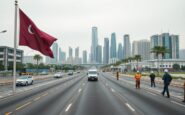 qatar il premier chiede coesione e normalita mentre proseguono gli strike iraniani 1773278843