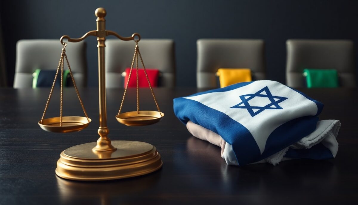Quattro Paesi europei esprimono preoccupazione per l'ampliamento della pena capitale in Israele