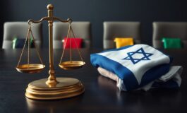 quattro paesi europei esprimono preoccupazione per lampliamento della pena capitale in israele 1774814507 265x160