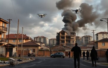 raid aereo su obiettivi in iran cosa sappiamo finora 1772587701 364x230