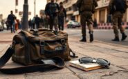 rapimento a baghdad la giornalista shelly kittleson scomparsa mentre lavorava in centro 1774989786