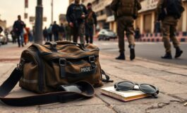 rapimento a baghdad la giornalista shelly kittleson scomparsa mentre lavorava in centro 1774989786 265x160