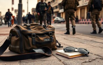 rapimento a baghdad la giornalista shelly kittleson scomparsa mentre lavorava in centro 1774989786 364x230