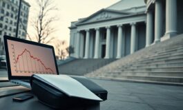 rapporto occupazione usa sorpresa negativa con 92000 posti persi e tensione sulla fed 1772818974 265x160